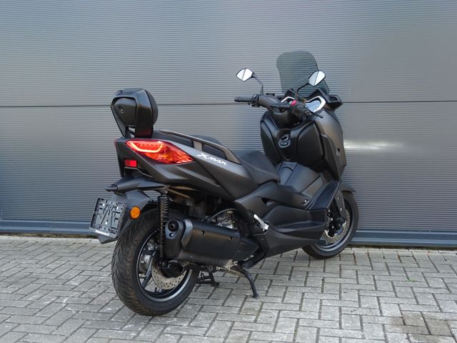 yamaha - x-max-300-abs