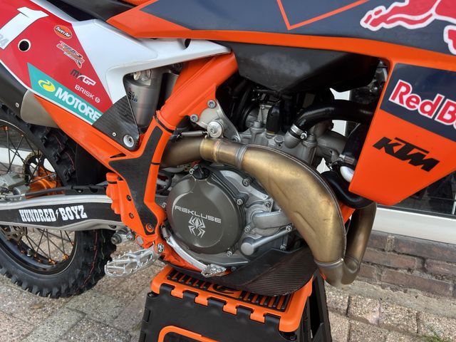 ktm - 450-sx-f-factory-edition