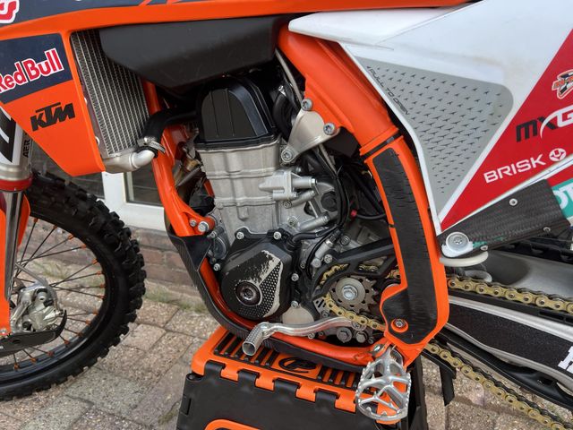 ktm - 450-sx-f-factory-edition