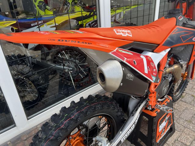 ktm - 450-sx-f-factory-edition