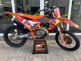 KTM 450 SX-F FACTORY EDITION