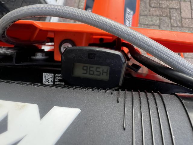 ktm - 450-sx-f-factory-edition