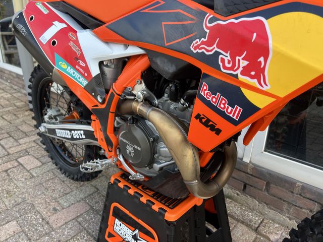 ktm - 450-sx-f-factory-edition