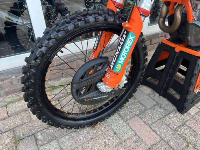 ktm - 450-sx-f-factory-edition