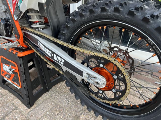 ktm - 450-sx-f-factory-edition