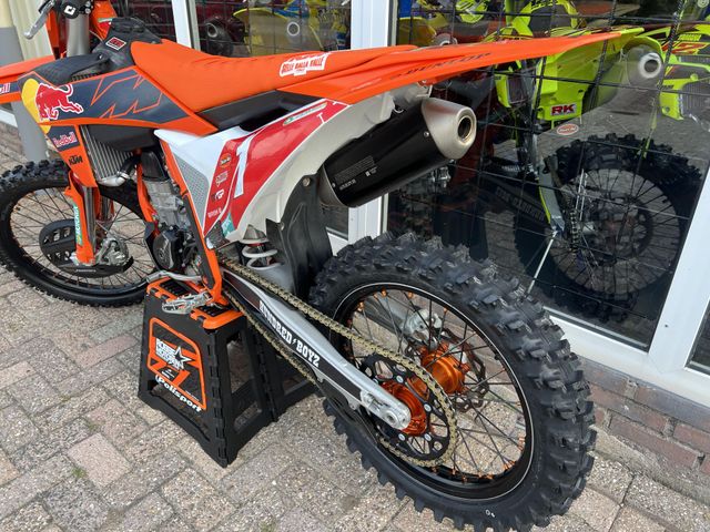 ktm - 450-sx-f-factory-edition