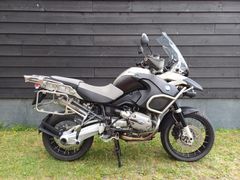BMW R 1200 GS Adventure 2009 occasion – foto 2 van 21