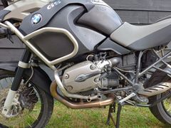 BMW R 1200 GS Adventure 2009 occasion – foto 10 van 21