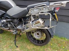 BMW R 1200 GS Adventure 2009 occasion – foto 17 van 21