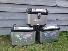 BMW R 1200 GS Adventure 2009 occasion – foto 21 van 21
