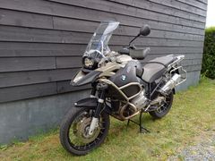 BMW R 1200 GS Adventure 2009 occasion – foto 4 van 21
