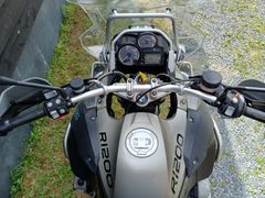 BMW R 1200 GS Adventure 2009 occasion – foto 8 van 21