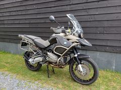 BMW R 1200 GS Adventure 2009 occasion – foto 1 van 21
