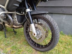 BMW R 1200 GS Adventure 2009 occasion – foto 19 van 21