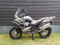 BMW R 1200 GS Adventure 2009 occasion – foto 5 van 21