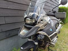 BMW R 1200 GS Adventure 2009 occasion – foto 12 van 21