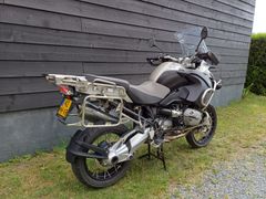 BMW R 1200 GS Adventure 2009 occasion – foto 3 van 21