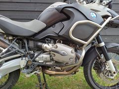 BMW R 1200 GS Adventure 2009 occasion – foto 9 van 21