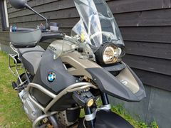 BMW R 1200 GS Adventure 2009 occasion – foto 11 van 21