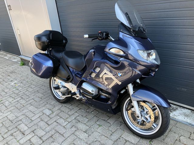 bmw - r-1150-rt