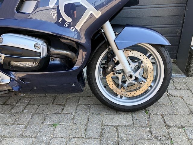 bmw - r-1150-rt