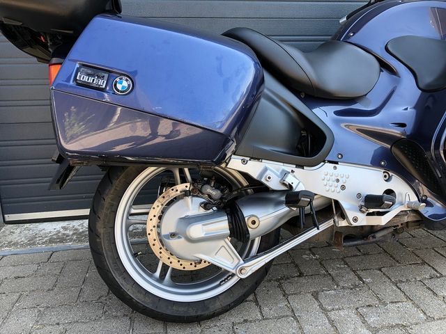 bmw - r-1150-rt
