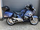 BMW R 1150 RT