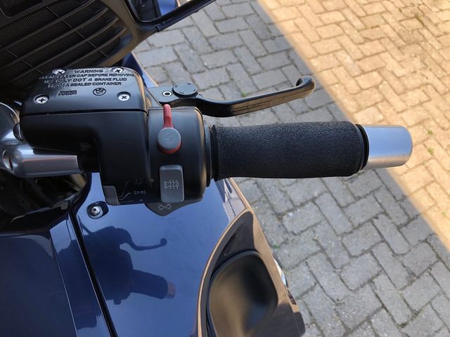 bmw - r-1150-rt