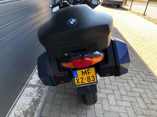 bmw - r-1150-rt