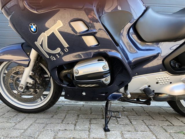 bmw - r-1150-rt