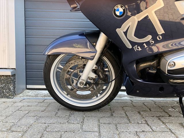 bmw - r-1150-rt