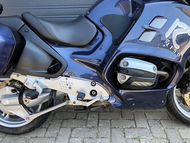 bmw - r-1150-rt
