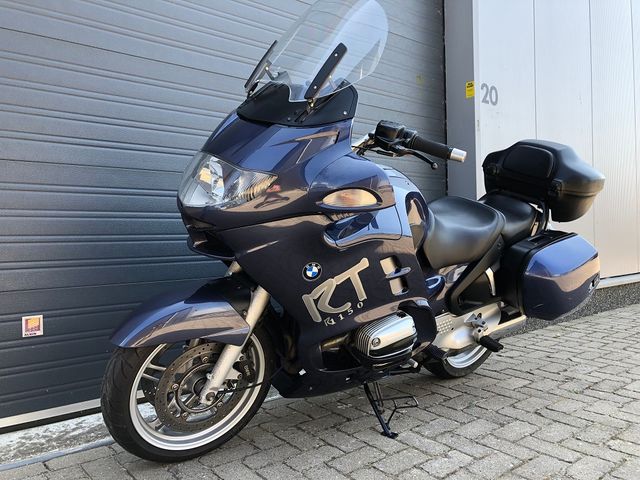 bmw - r-1150-rt