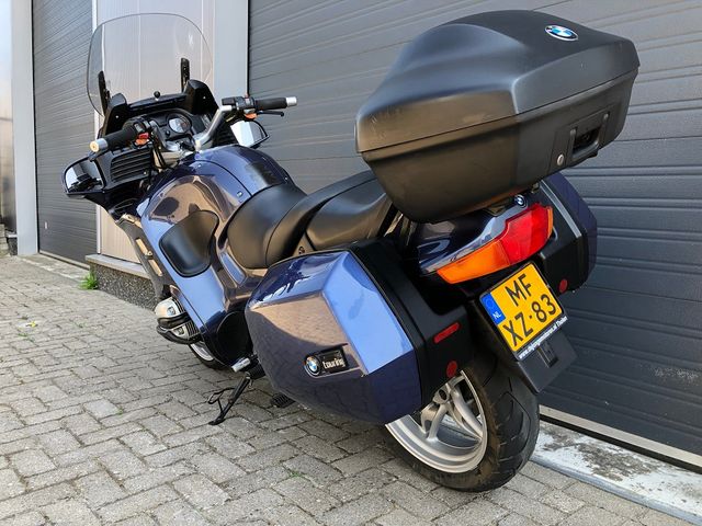 bmw - r-1150-rt