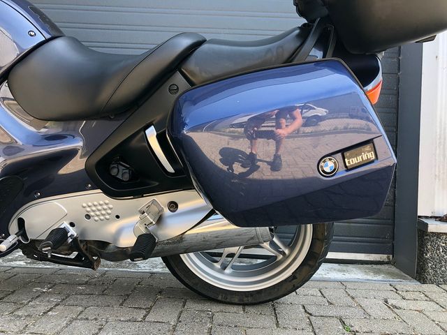 bmw - r-1150-rt