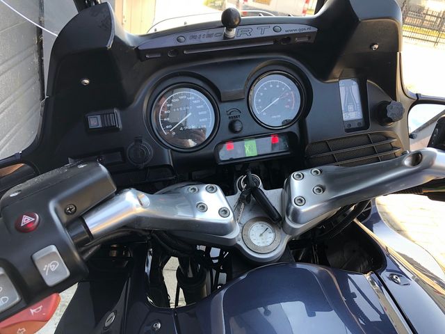 bmw - r-1150-rt