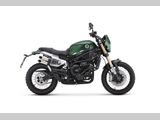 BENELLI LEONCINO 800 TRAIL