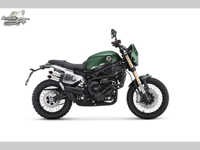 benelli - leoncino-800-trail