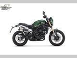BENELLI LEONCINO 800 TRAIL