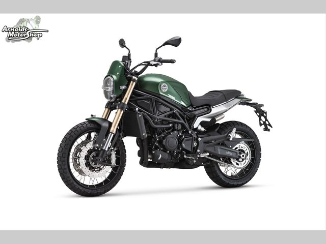 benelli - leoncino-800-trail