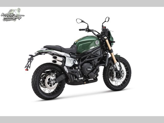 benelli - leoncino-800-trail