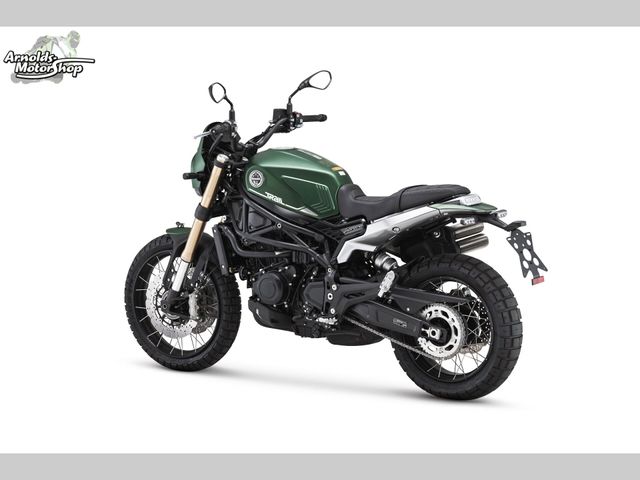 benelli - leoncino-800-trail