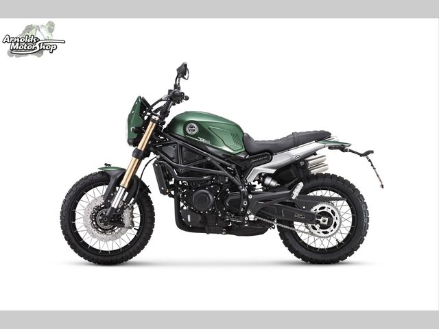 benelli - leoncino-800-trail