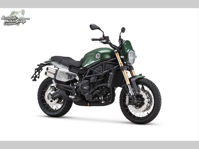 benelli - leoncino-800-trail