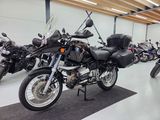 BMW R 1150 GS ABS