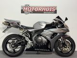 HONDA CBR 1000 RR FIREBLADE