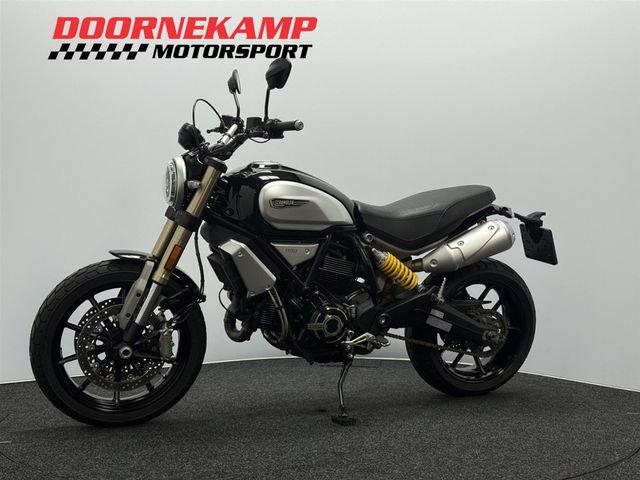 ducati - scrambler-1100