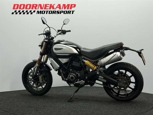 ducati - scrambler-1100