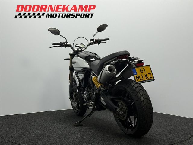 ducati - scrambler-1100