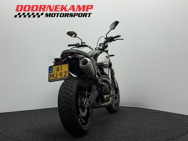 ducati - scrambler-1100